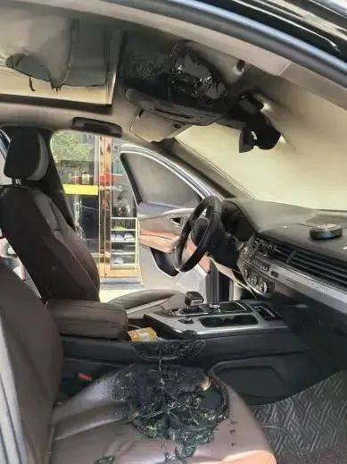 转发提醒!有这种充电线的,尽快拔掉!