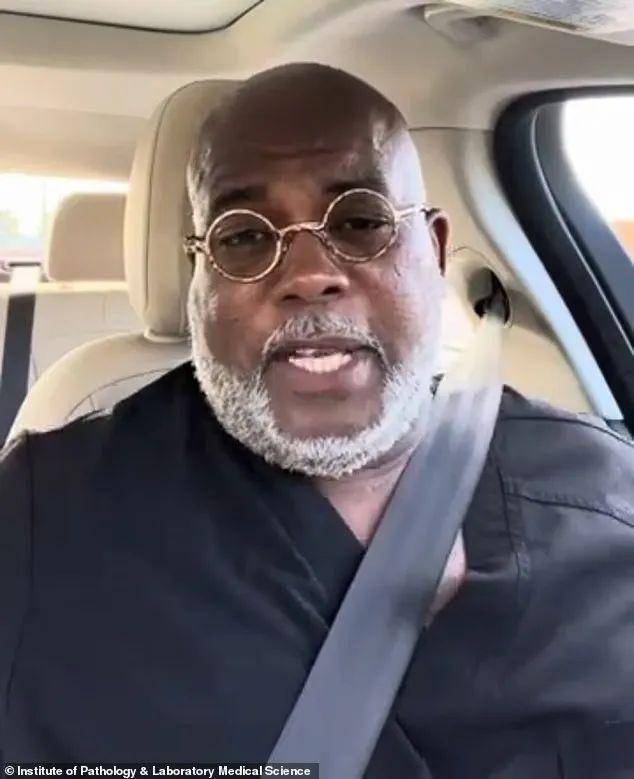 医院生娃，孩子头直接被医生拔掉了？父母请专家尸检，结果专家直接把图发网上了？！