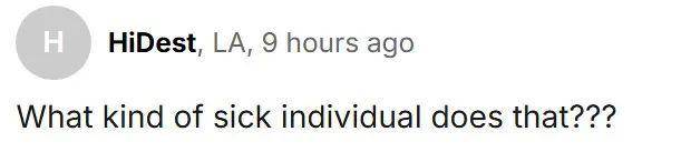 医院生娃，孩子头直接被医生拔掉了？父母请专家尸检，结果专家直接把图发网上了？！