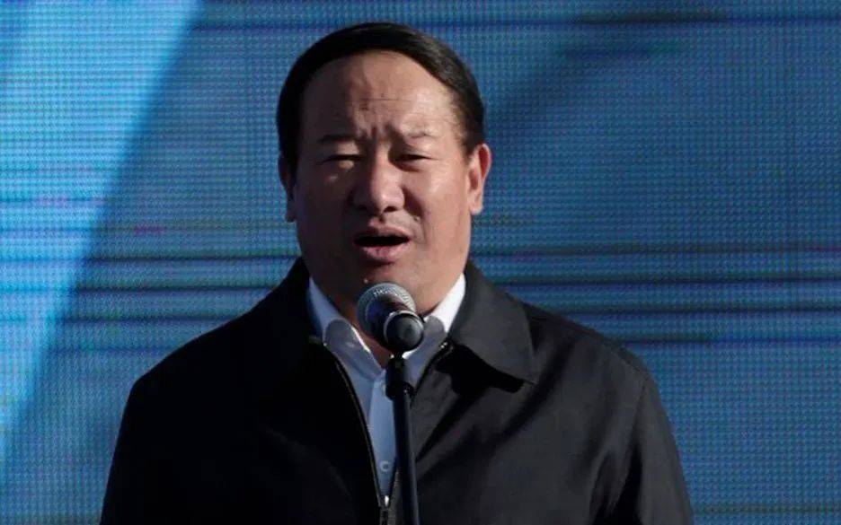 云南省大理州原常务副州长马建全、州政协副主席常于忠同日被查！