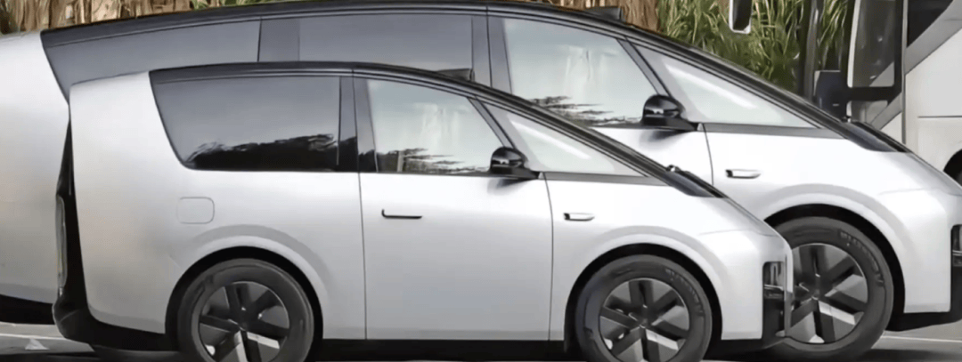 老头乐，县城小伙的「精神迈巴赫」？