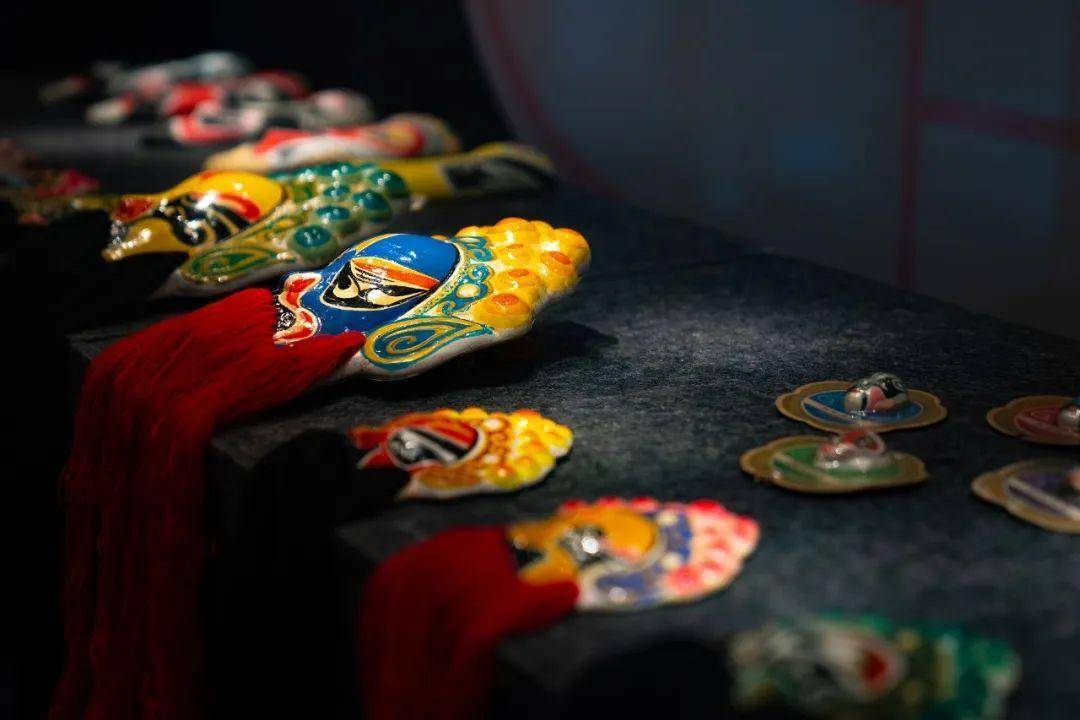 别把非遗异化为敛财工具