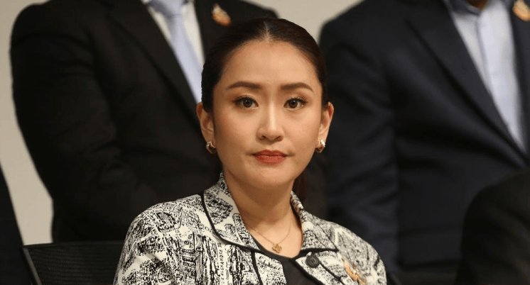 当不成总理了？佩通坦出高招，将防长交给军方，洪森算计彻底落空