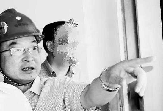 百亿市值上市公司董事疑似坠楼去世,年仅54岁