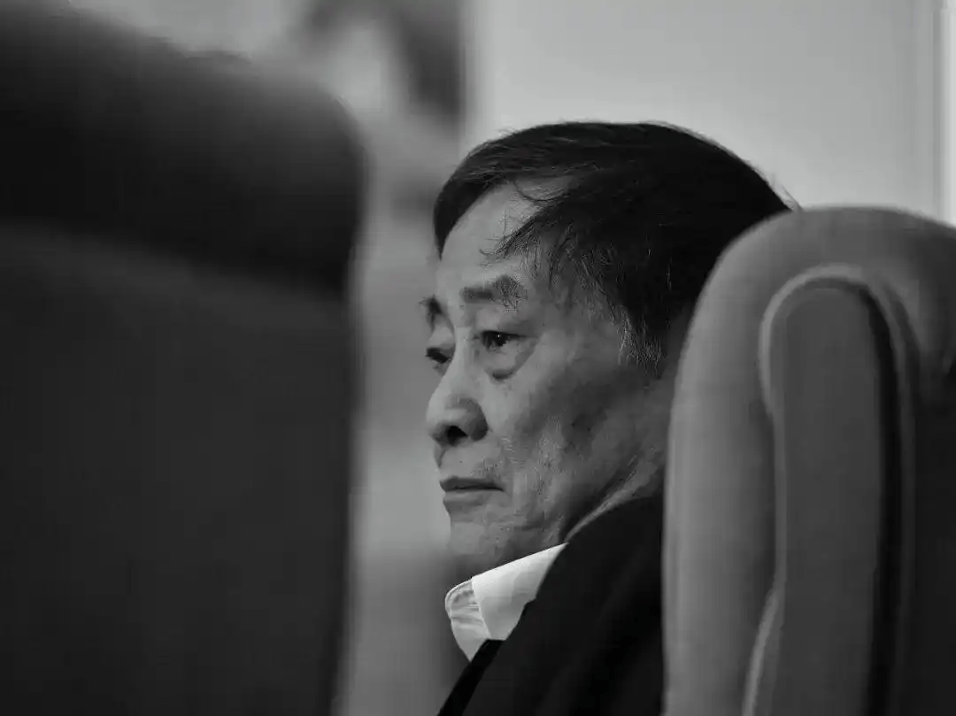 布鞋首富的双面人生：宗庆后340亿遗产争夺战