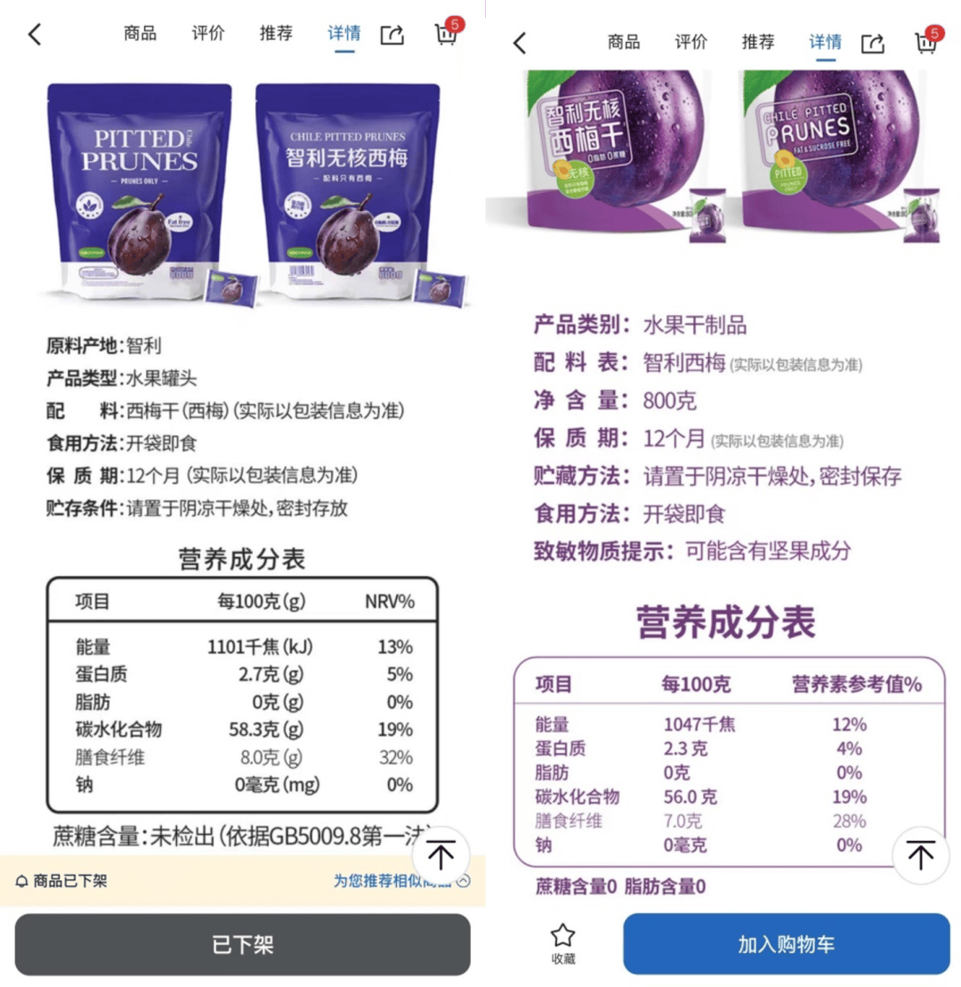 吵上热搜、上百条差评！山姆紧急下架好丽友派等多款零食！盼盼、洽洽被曝改用英文名上架山姆，包装高级、品牌更名就等于品质升级？