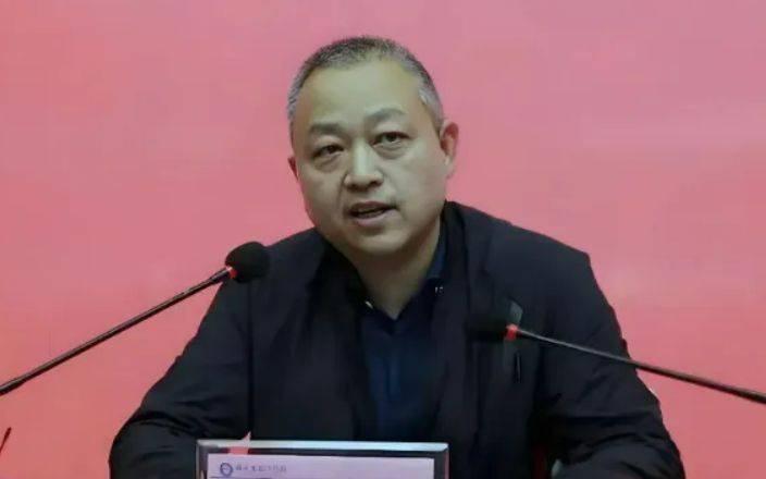 曾破格提拔，“内鬼”朱超被查