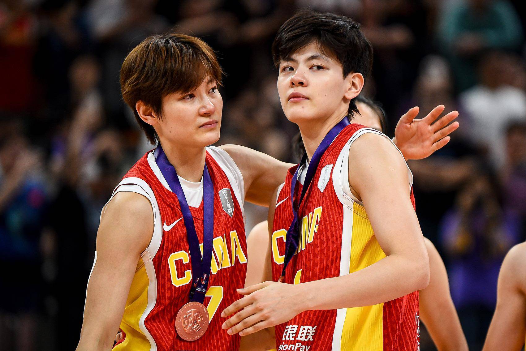 【平心而论】又一次输给日本队,张子宇还不是中国女篮的答案