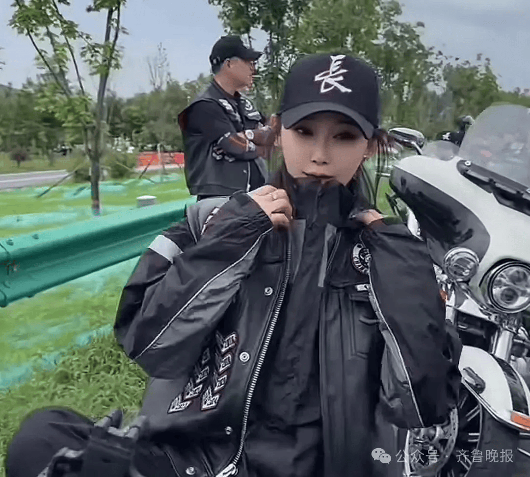 “最美女骑”去世！年仅35岁！知情人透露……