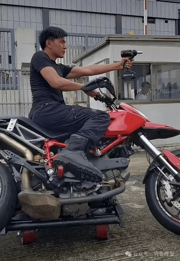 “最美女骑”去世！年仅35岁！知情人透露……