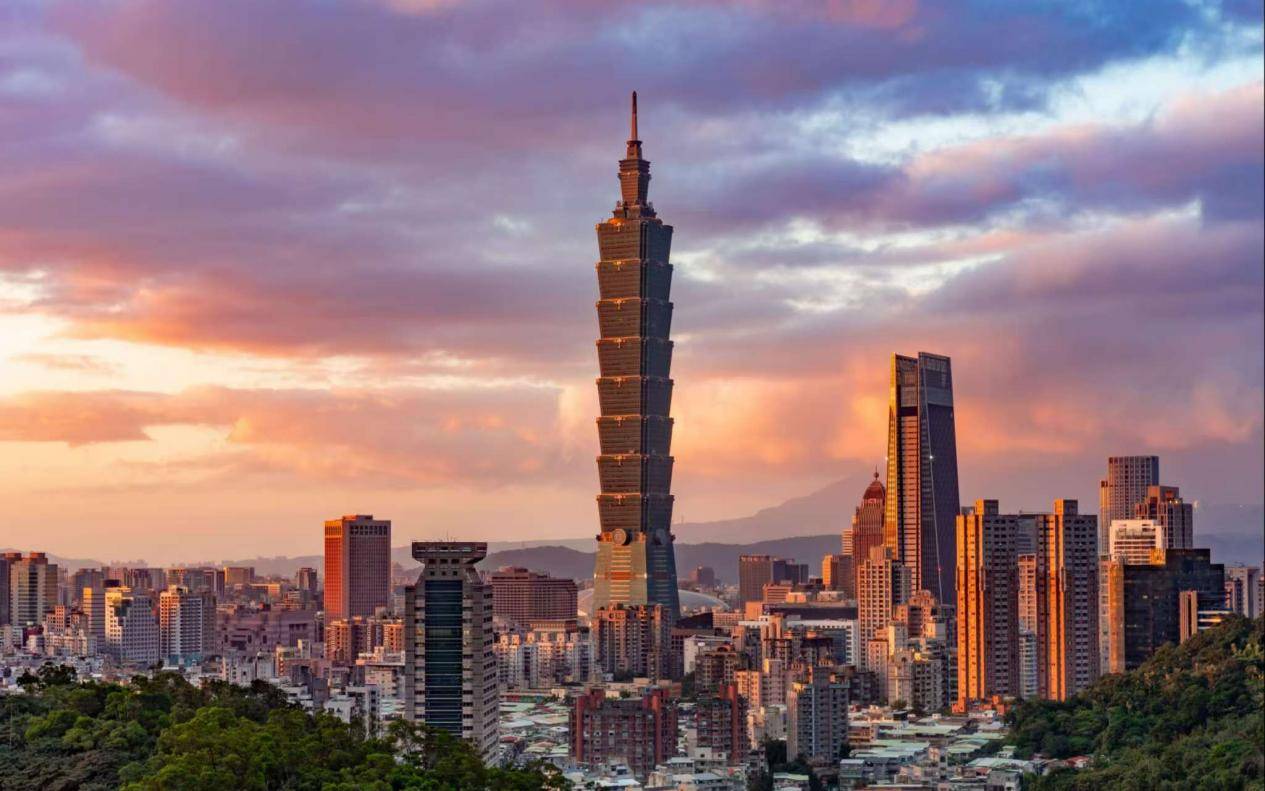 台岛美军达500人？解放军上强度了！58架军机出动，岛内风向大变