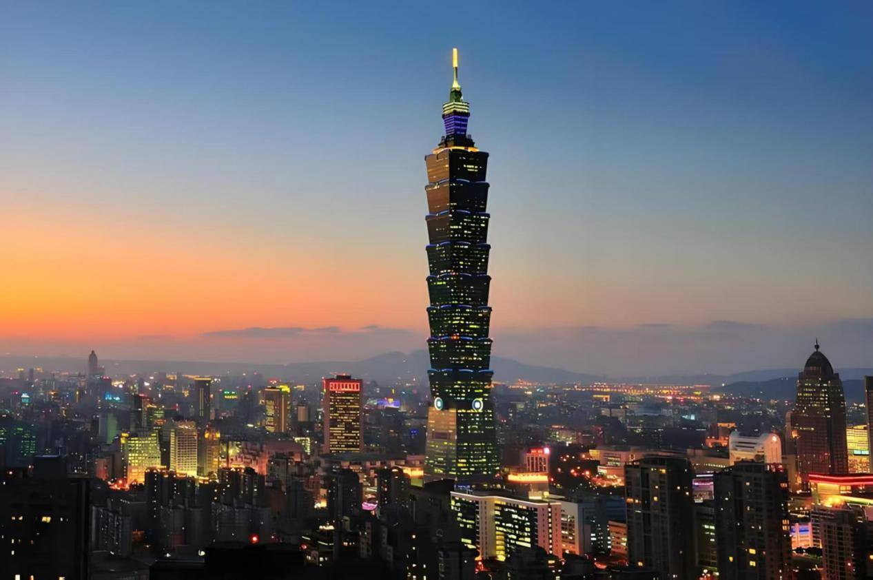 台岛美军达500人？解放军上强度了！58架军机出动，岛内风向大变