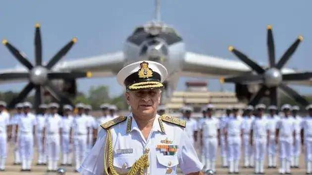 印度版轰-20！对标B-21和图160，航程12000公里+可变后掠翼！