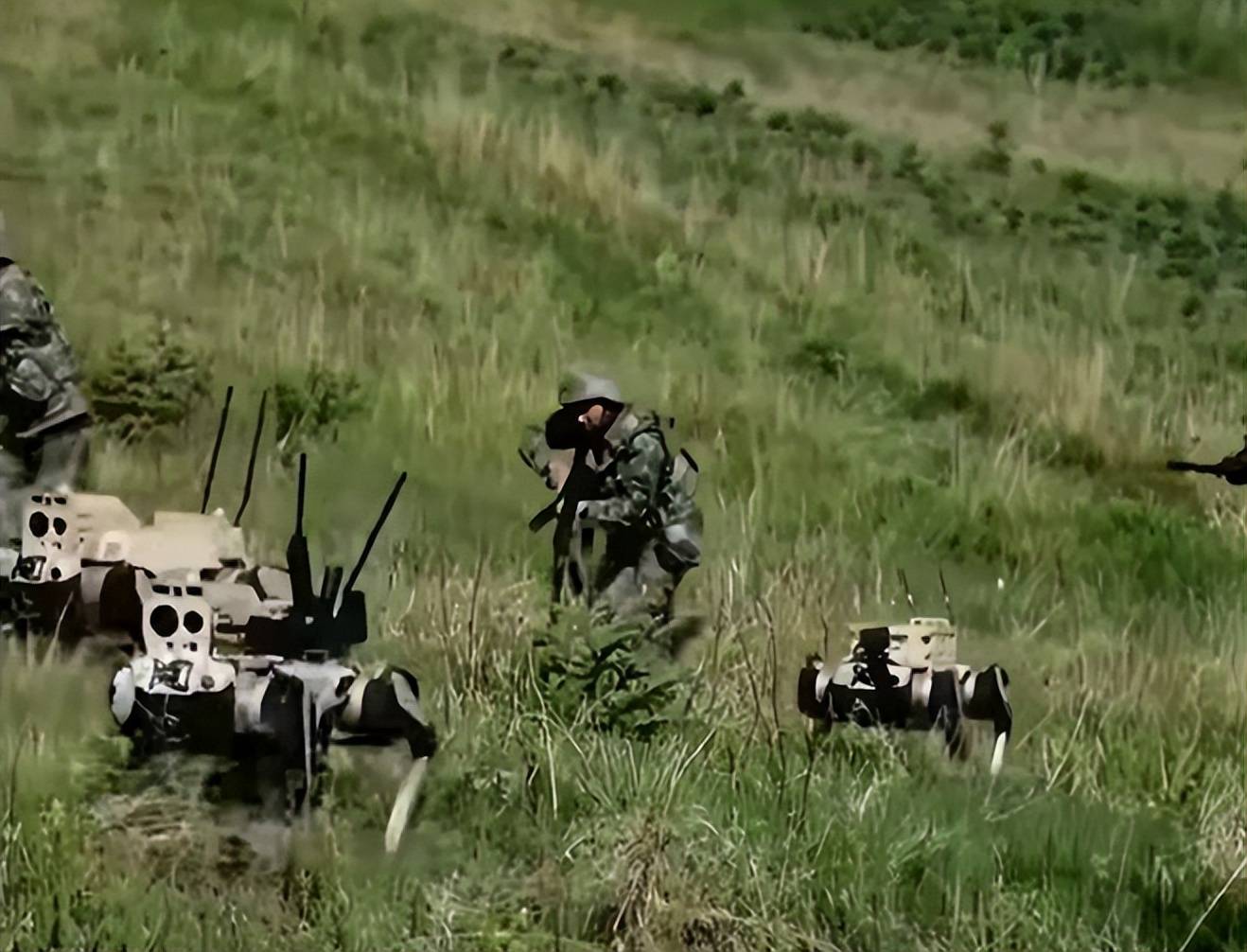 台湾准备打“巷战”?央视曝光的一幕,断了岛内的痴心妄想