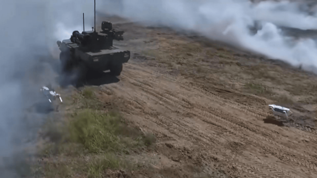 台湾准备打“巷战”?央视曝光的一幕,断了岛内的痴心妄想