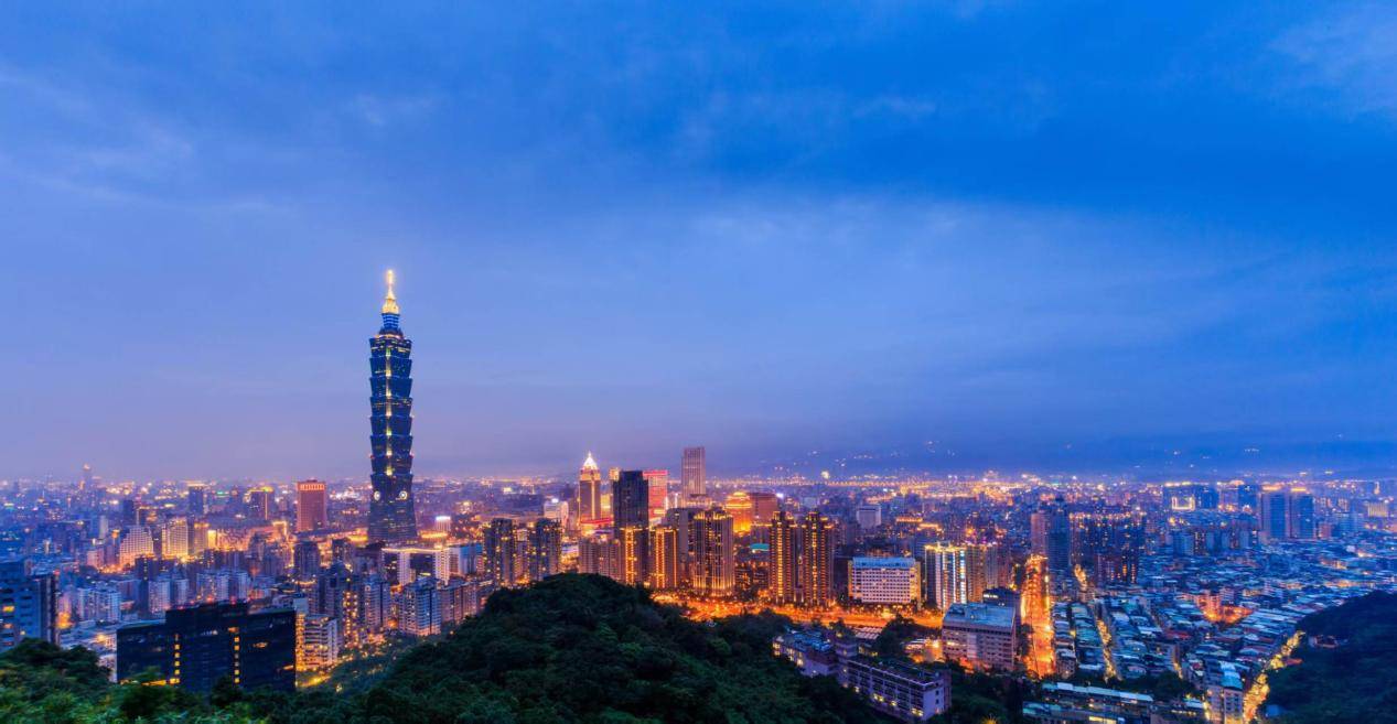 221比209，美国通过涉台法案，撕毁联合国决议，台当局：感谢支持