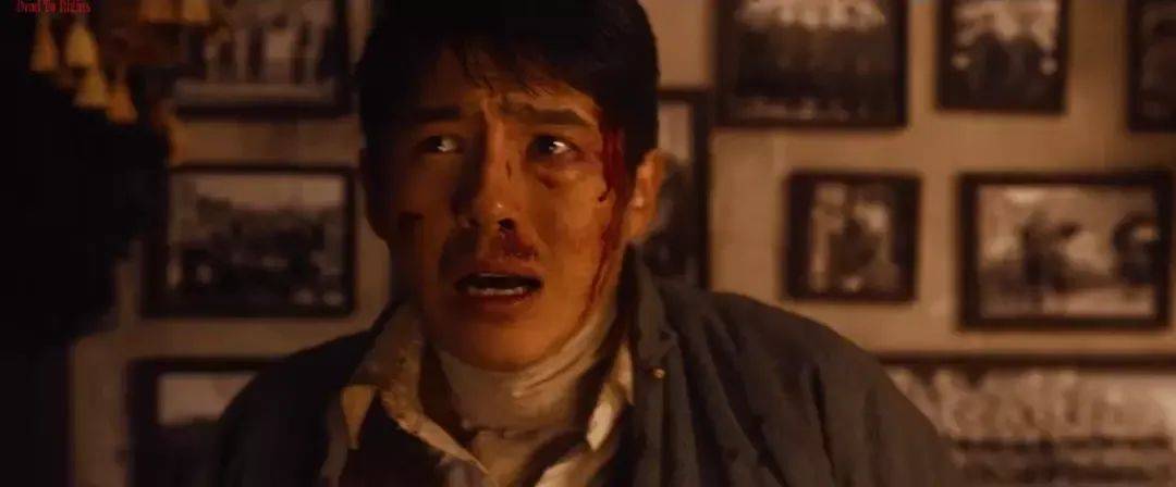 豆瓣评分8.6、预估票房30亿+，题材严肃的《南京照相馆》凭啥引发全民共振？