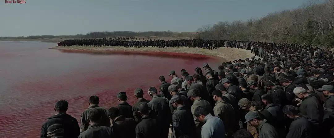 豆瓣评分8.6、预估票房30亿+，题材严肃的《南京照相馆》凭啥引发全民共振？