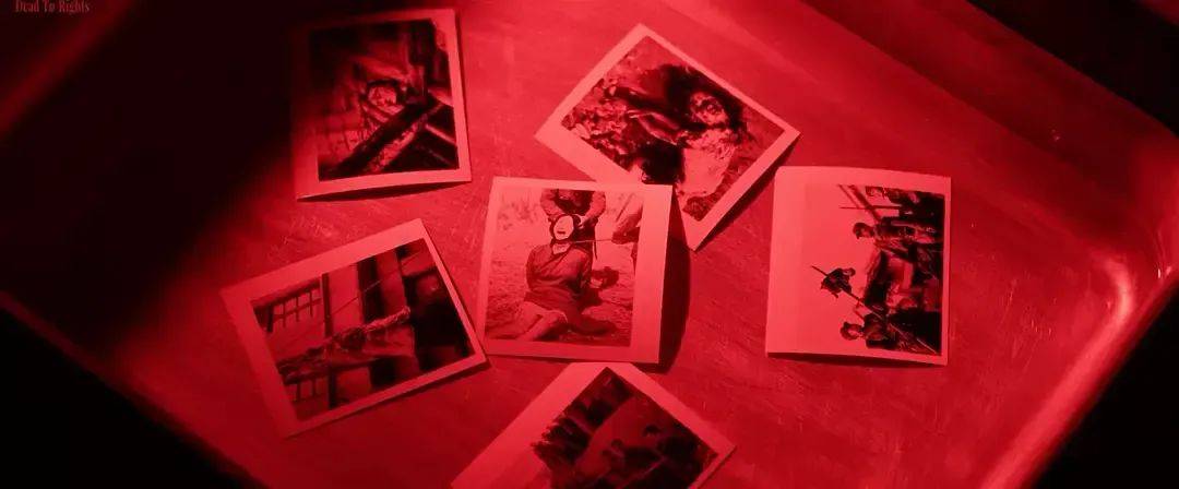 豆瓣评分8.6、预估票房30亿+，题材严肃的《南京照相馆》凭啥引发全民共振？