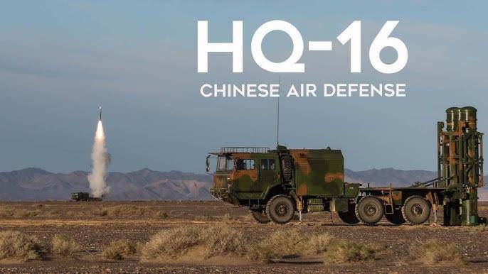 外媒嘲讽中国防空能力不足:柬埔寨装备众多,竟无法拦截泰国F-16?