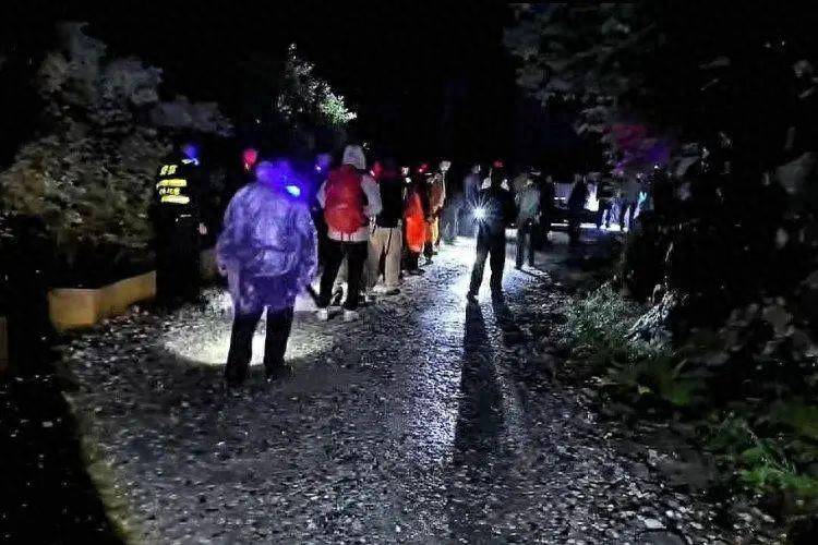 陕西秦岭发布提示：禁止任何单位和个人进入自然保护区核心区！三天已有数十人被劝阻，多人受罚