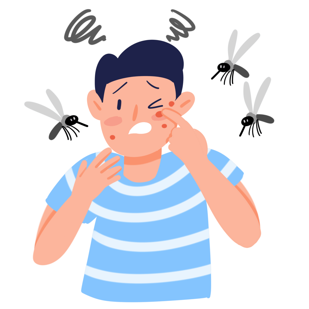 超6000例！仍在新增！或发展成慢性病及有后遗症！上海华山医院：这些驱蚊产品没用！