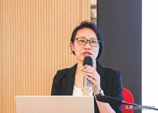 吴梅芳已任安徽省委一直属事业单位领导