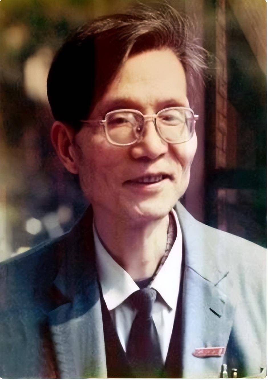 巨星陨落！浙江大学发布讣告