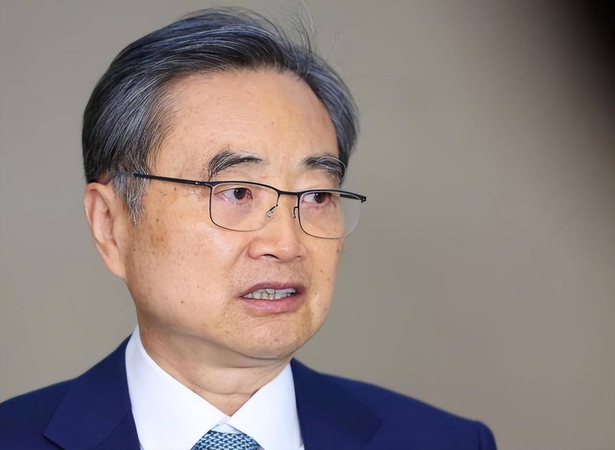 韩外长发表涉华言论，韩总统办公室澄清