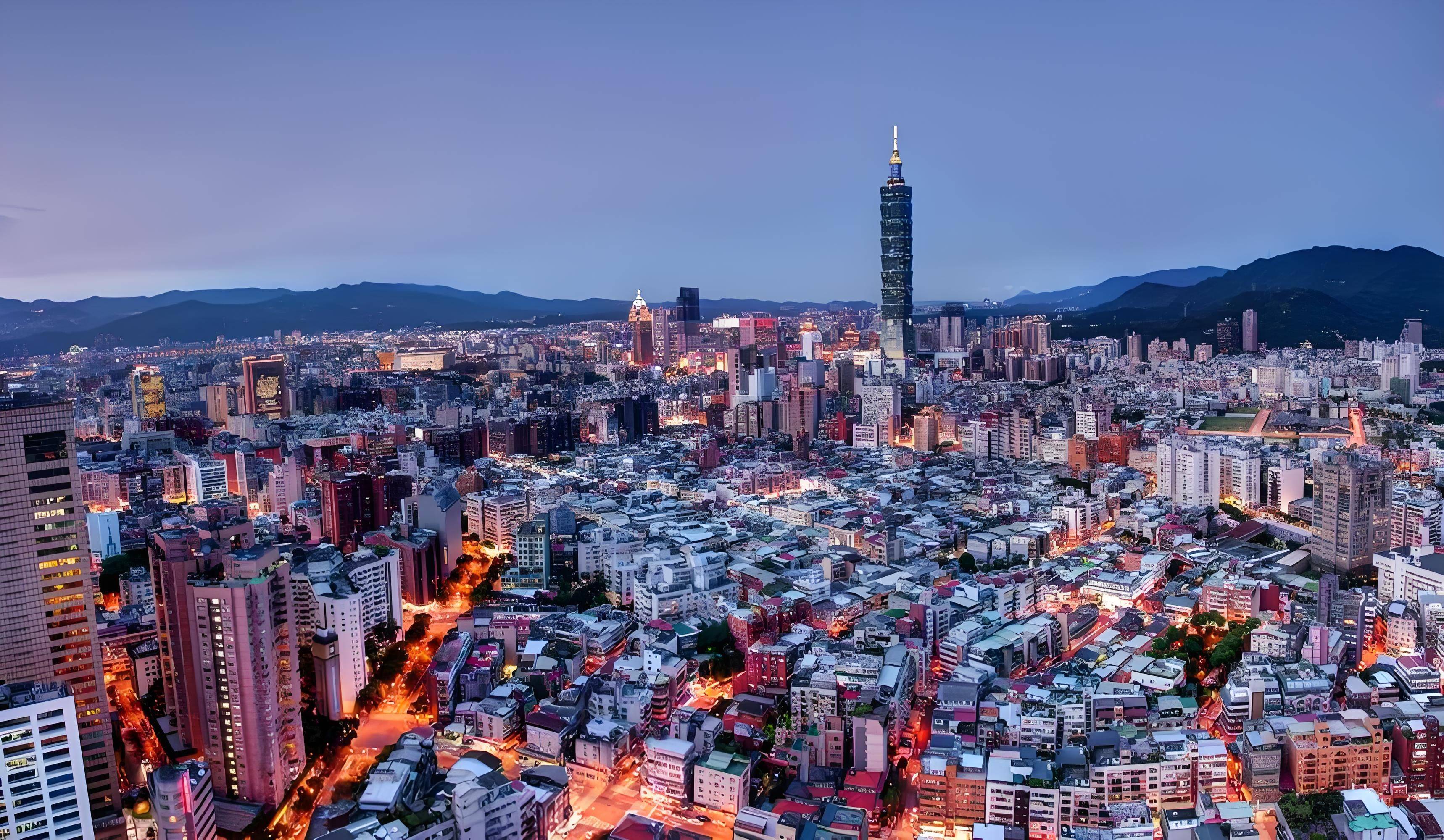 关于台湾问题的重大信号，距离统一不远了