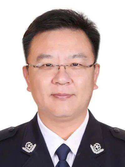 国家移民管理局副局长职务被免，李俊杰已到云南省履新