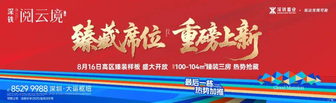 大量深圳人涌入！有人通宵“打地铺”排队……