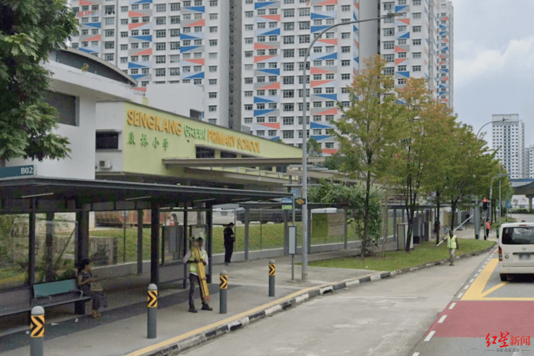 新加坡三名小学生因霸凌同学被停课，其中一人已被执行鞭刑