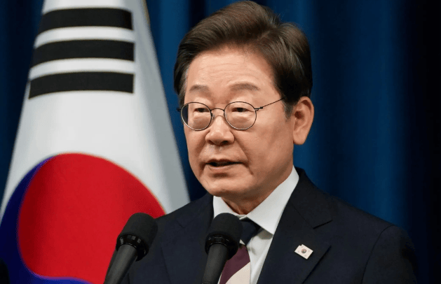 这就是亲美的代价！李在明缺席北京阅兵，朝鲜领导人的妹妹送韩国一坏消息，中方将迎贵客