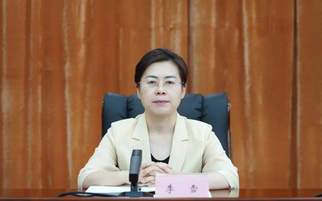 山西5县调整县委书记