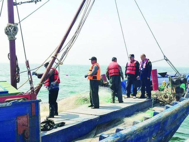 今天伏季休渔期结束，市民最早下午就能尝到“第一口鲜”