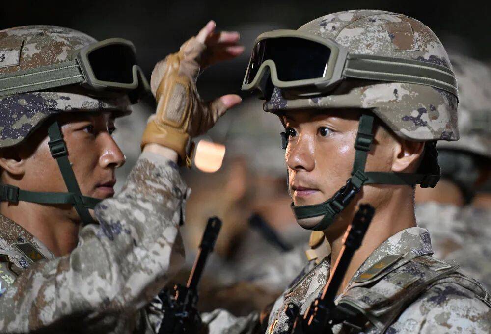 这，就是今晨的北京