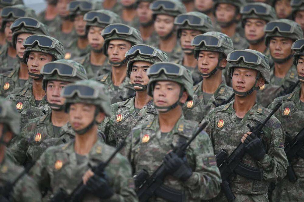 这，就是今晨的北京