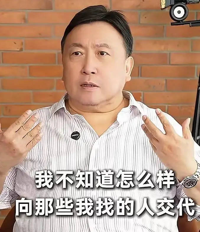 考古 | 张国荣死亡真相被公开！向太王晶纷纷揭露内幕，英年早逝太惋惜