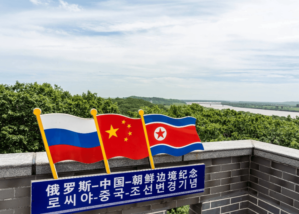 朝鲜领导人回国五天后,接到北京打来的电话,中方一连说了三个“好”!