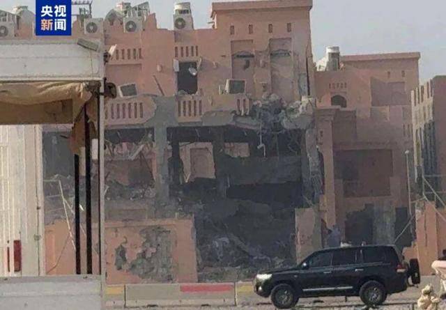 盟友身亡，特朗普想靠战争解困？已瞄准3国，中美防长紧急通话！