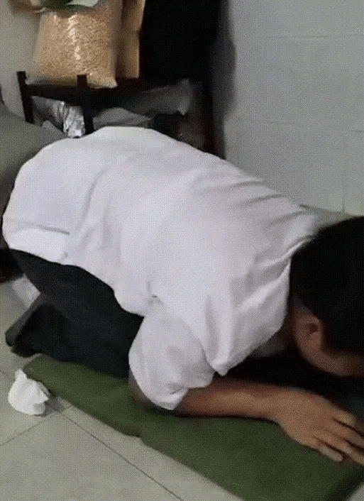 “昆仑童子”案告破！恶行披露——