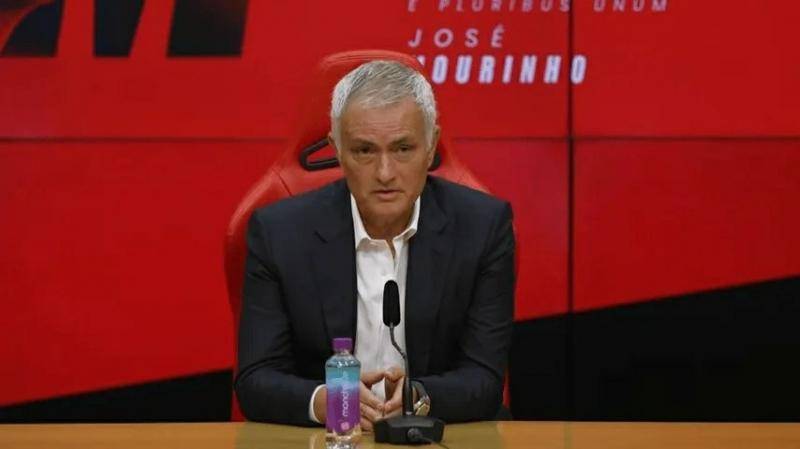 早知道｜穆里尼奥说执教费内巴切是个错误