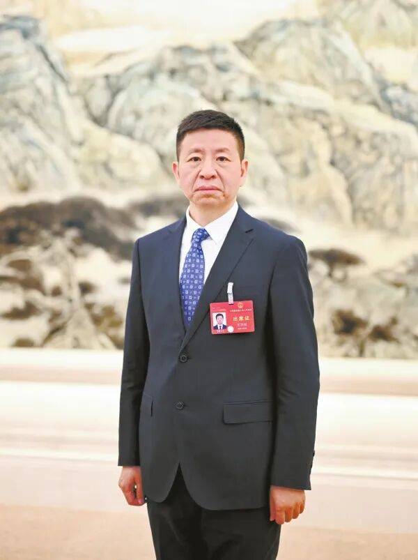 张家界市市长王洪斌,履新湖南省人民代表大会监察和司法委员会副主任委员