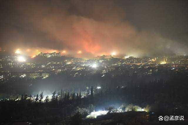 内塔尼亚胡下了台就吃闭门羹，34国要算流血账，特朗普也无力保他