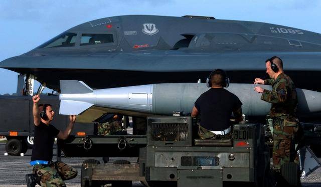 轰20真的要来了？央视4个字，让军迷圈彻底沸腾