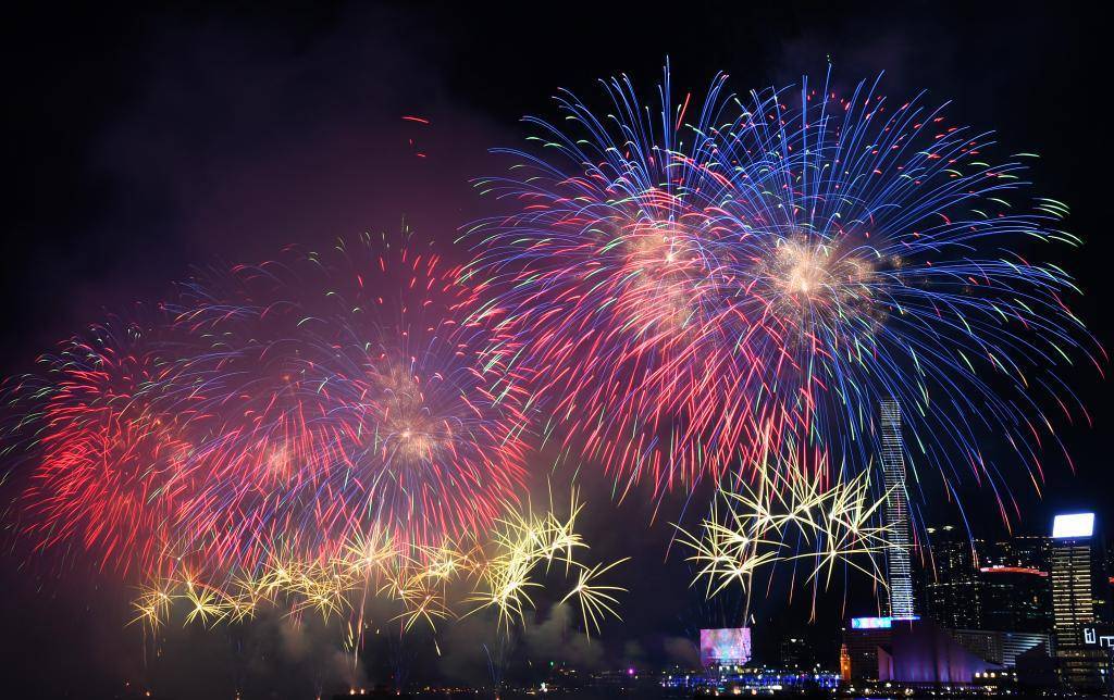 黄金周前六日内地访港旅客逾115万人次