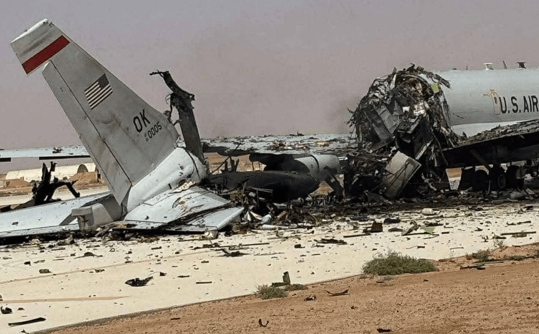 一个飞行员没死，美军被迫狼狈停战了，美媒：中国已记下八个教训