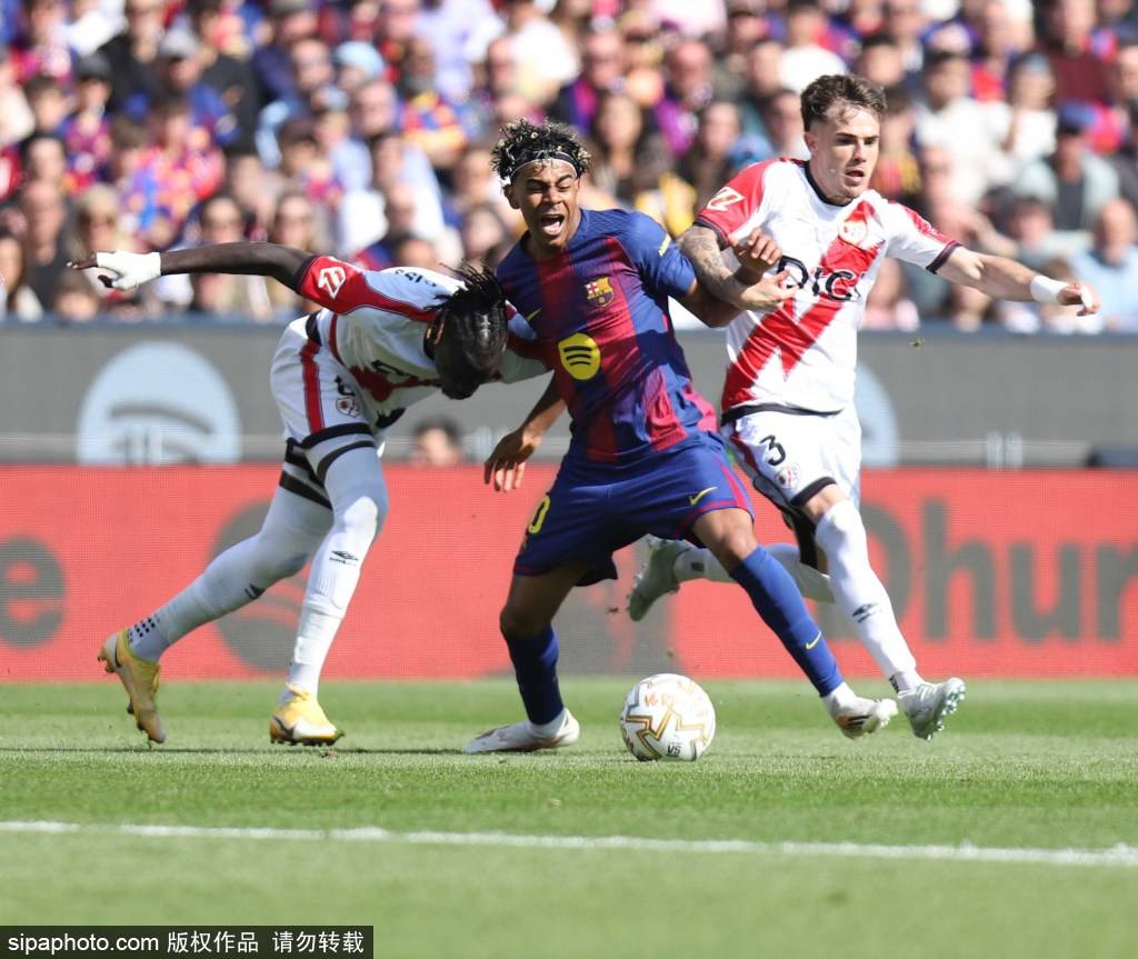 欧冠悲情夜：强大的巴萨为何倒在“细节”的惩罚之下？