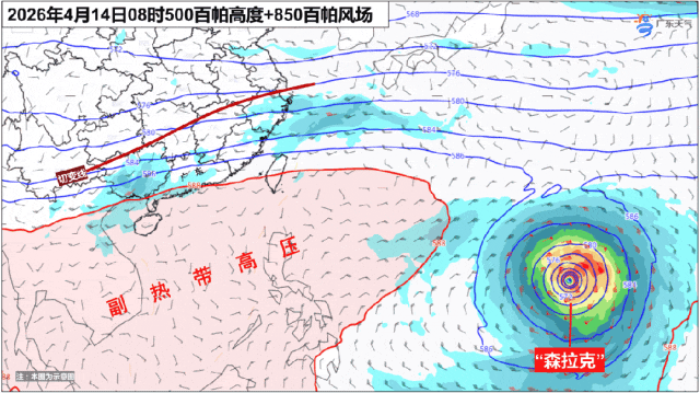 下一波暴雨，马上到广东！深圳晴热余额仅剩2天！洗晒、出行抓紧安排